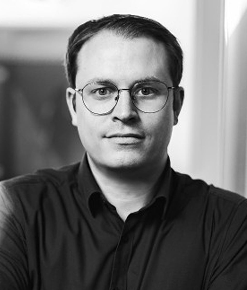 Dennis Mertens