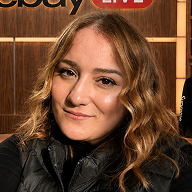 Esra Özbek – Onboarding & Activation Advisor eBay Live @ eBay Esra Özbek