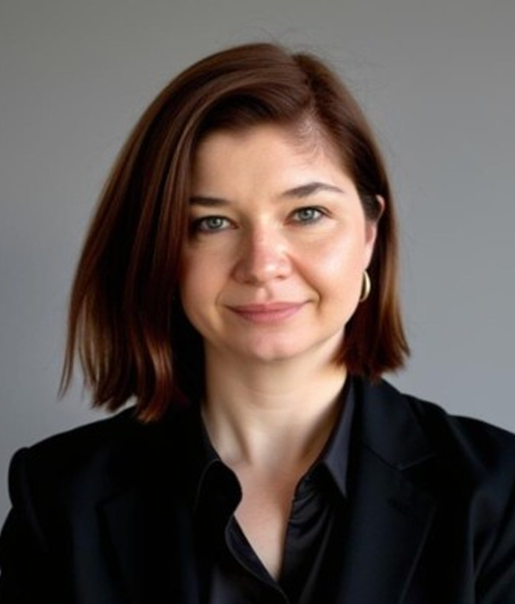 Eva-Maria Lindig