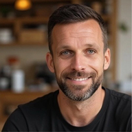 Ingo Häußler – COO @ Naturtreu Ingo Häußler