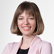 Inna Nadobenko – Senior Account Manager @ Smarketer Inna Nadobenko