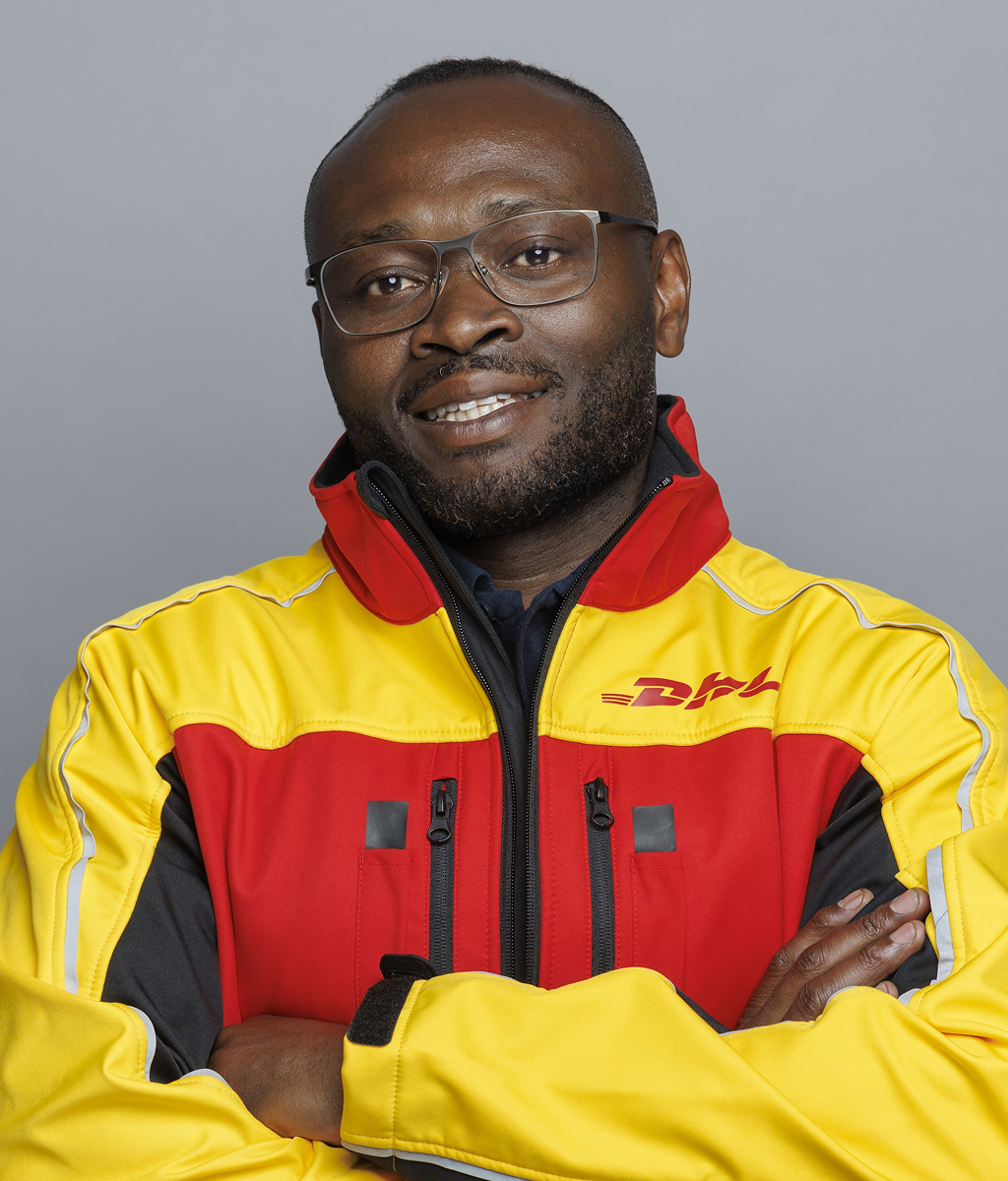 Jean-Paul Enyuka