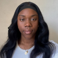 Karla Madadjeu – Graduate Marketplace @ eBay Karla Madadjeu