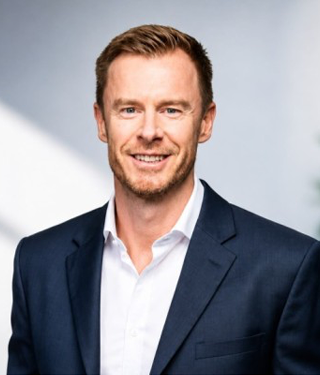 Marcus Seidel