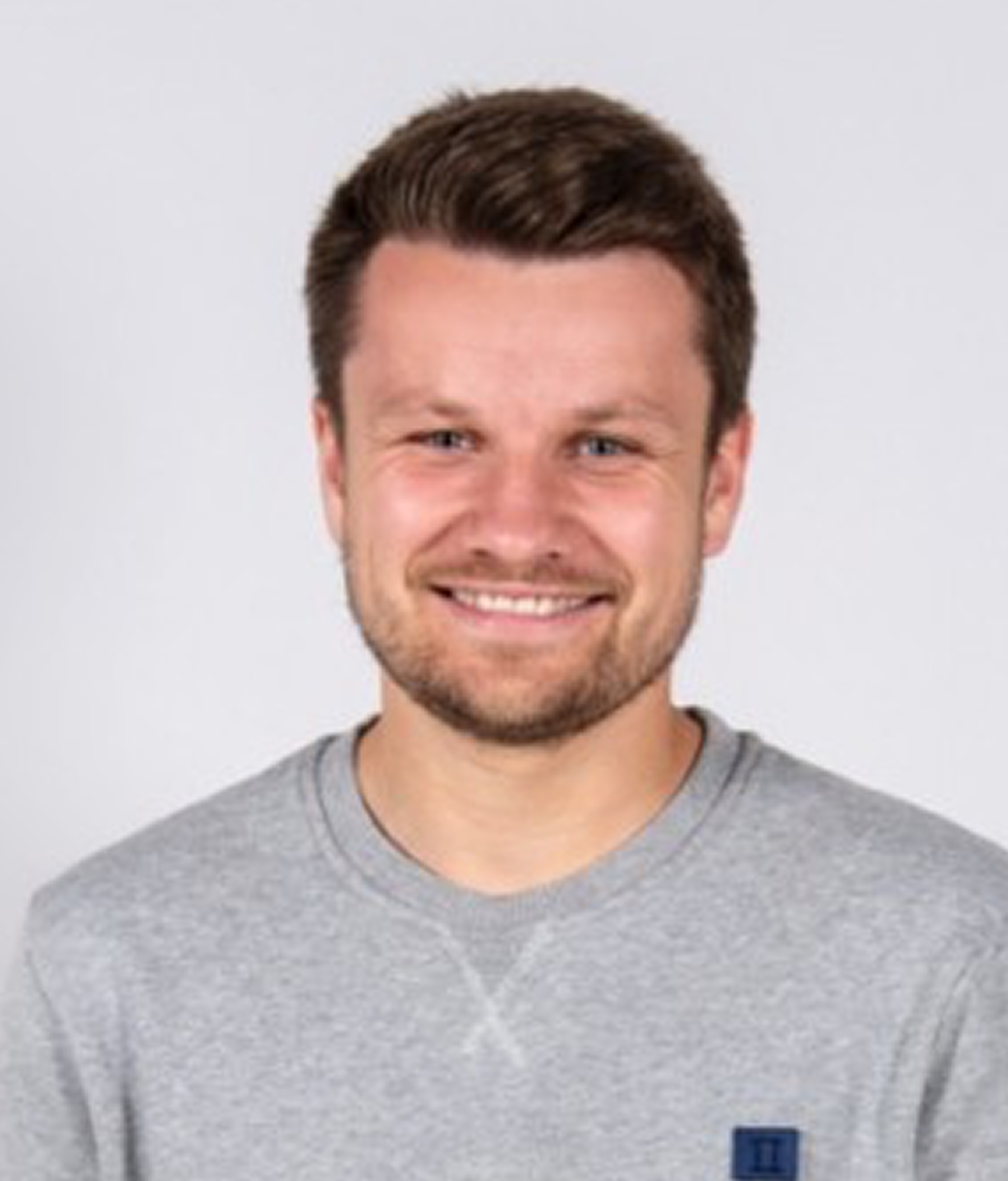 Markus Wiese – Managing Director @ ABSINA Markus Wiese
