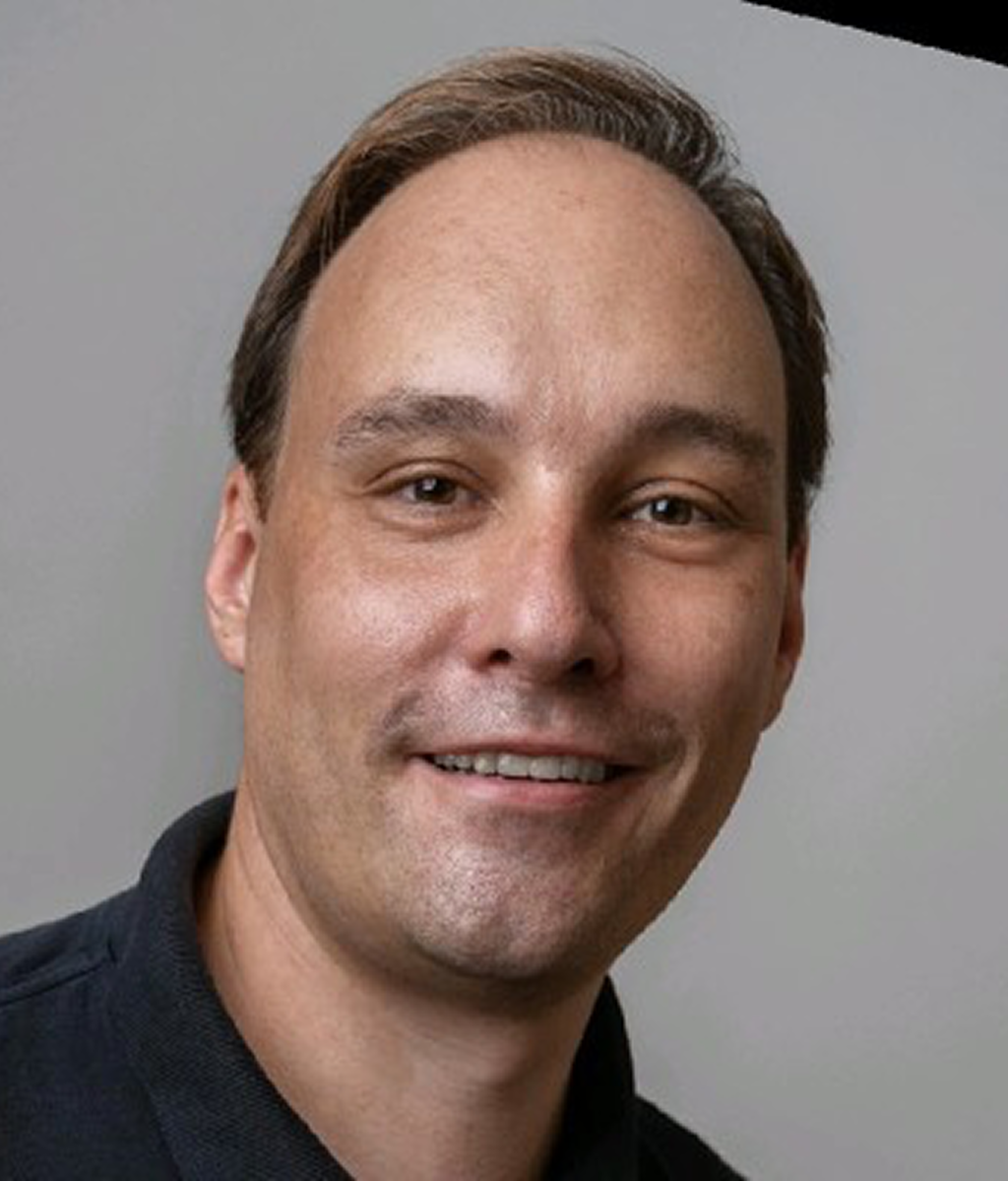 Matthias Neidhardt