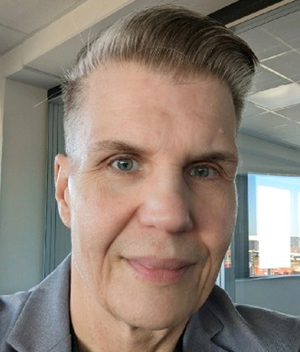 Michael Heisterbach