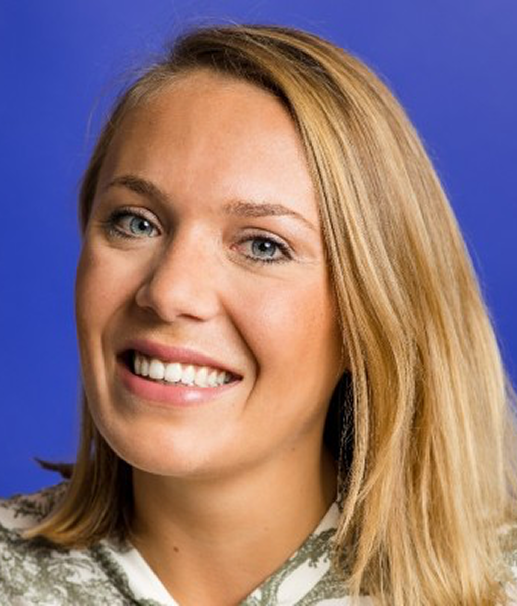 Patricia Lay