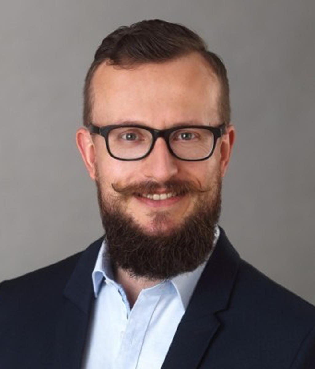 Paweł Różycki