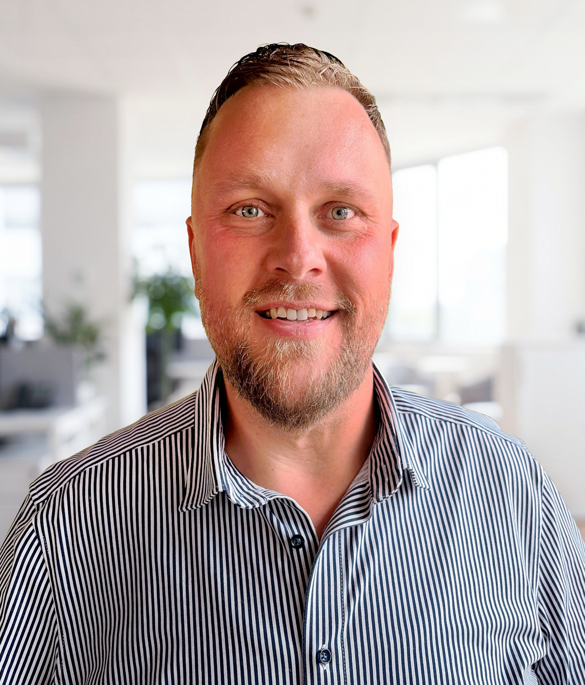 Stefan Junge