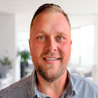 Stefan Junge – New Business Manager | Business Development, Growth & Digital Sales, THRE3, for CIN Stefan Junge