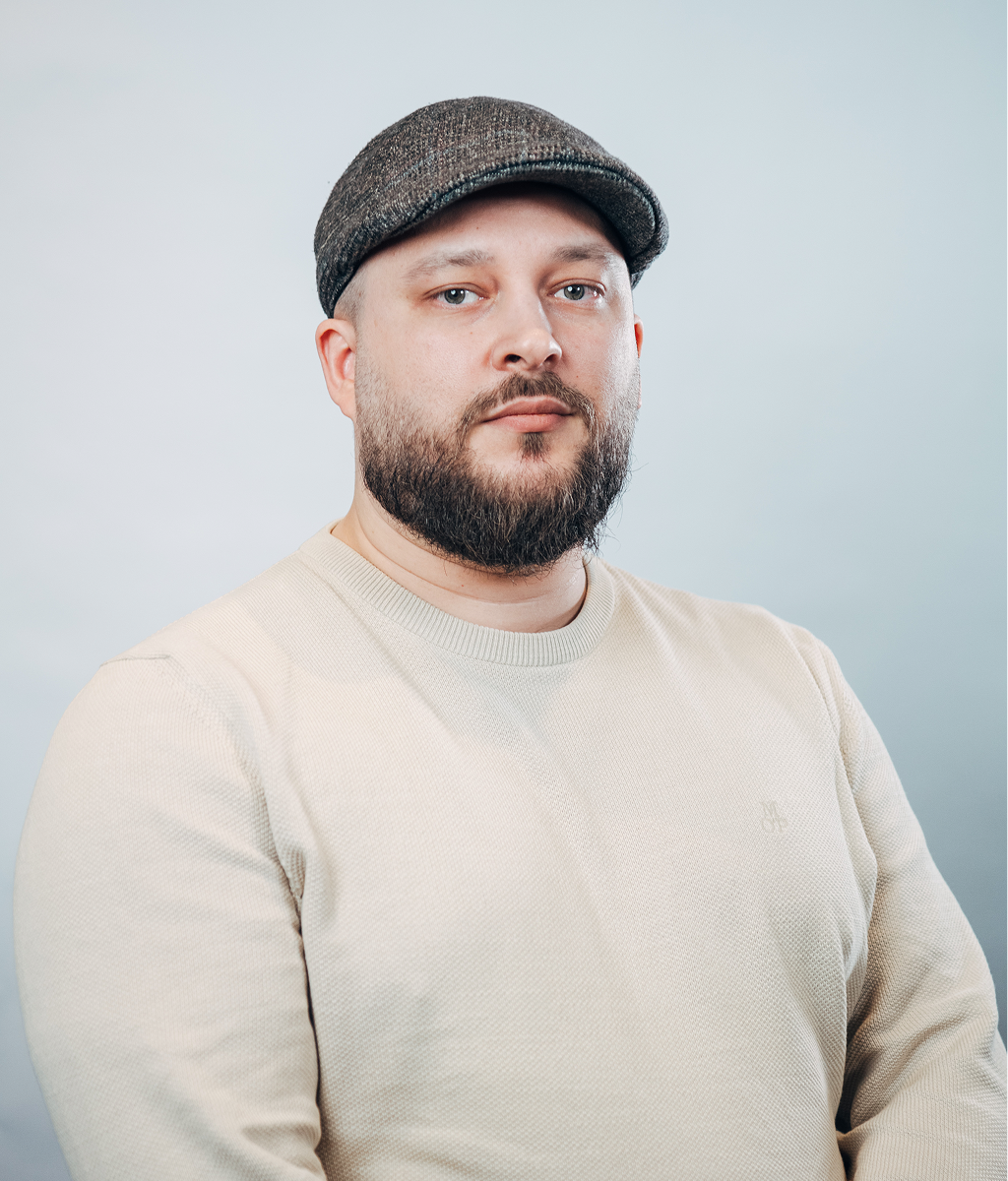 Tobias Lengsholz